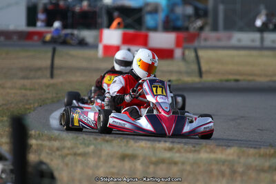 03 & 04/09/2016 : 5ème manche du Championnat du Sud 2016 à Muret (Photos Stéphane Agnus) 2016 — karting