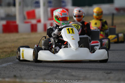 03 & 04/09/2016 : 5ème manche du Championnat du Sud 2016 à Muret (Photos Stéphane Agnus) 2016 — karting
