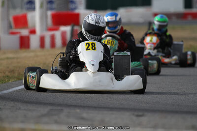 03 & 04/09/2016 : 5ème manche du Championnat du Sud 2016 à Muret (Photos Stéphane Agnus) 2016 — karting