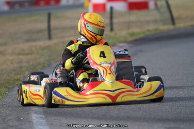 03 & 04/09/2016 : 5ème manche du Championnat du Sud 2016 à Muret (Photos Stéphane Agnus) 2016 — karting