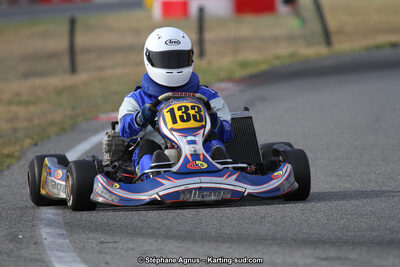03 & 04/09/2016 : 5ème manche du Championnat du Sud 2016 à Muret (Photos Stéphane Agnus) 2016 — karting