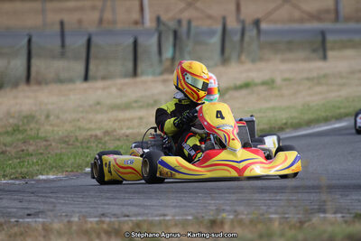 03 & 04/09/2016 : 5ème manche du Championnat du Sud 2016 à Muret (Photos Stéphane Agnus) 2016 — karting