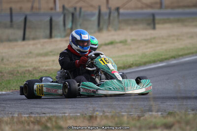 03 & 04/09/2016 : 5ème manche du Championnat du Sud 2016 à Muret (Photos Stéphane Agnus) 2016 — karting
