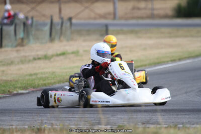 03 & 04/09/2016 : 5ème manche du Championnat du Sud 2016 à Muret (Photos Stéphane Agnus) 2016 — karting