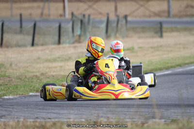 03 & 04/09/2016 : 5ème manche du Championnat du Sud 2016 à Muret (Photos Stéphane Agnus) 2016 — karting