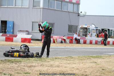 03 & 04/09/2016 : 5ème manche du Championnat du Sud 2016 à Muret (Photos Stéphane Agnus) 2016 — karting