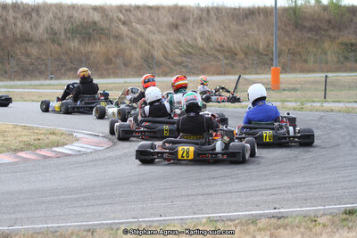 03 & 04/09/2016 : 5ème manche du Championnat du Sud 2016 à Muret (Photos Stéphane Agnus) 2016 — karting