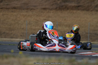 03 & 04/09/2016 : 5ème manche du Championnat du Sud 2016 à Muret (Photos Stéphane Agnus) 2016 — karting