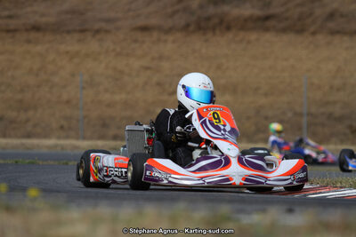03 & 04/09/2016 : 5ème manche du Championnat du Sud 2016 à Muret (Photos Stéphane Agnus) 2016 — karting