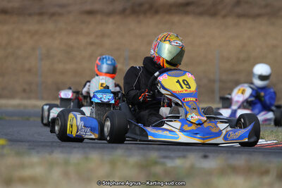 03 & 04/09/2016 : 5ème manche du Championnat du Sud 2016 à Muret (Photos Stéphane Agnus) 2016 — karting