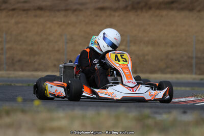 03 & 04/09/2016 : 5ème manche du Championnat du Sud 2016 à Muret (Photos Stéphane Agnus) 2016 — karting