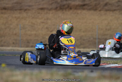 03 & 04/09/2016 : 5ème manche du Championnat du Sud 2016 à Muret (Photos Stéphane Agnus) 2016 — karting