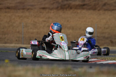 03 & 04/09/2016 : 5ème manche du Championnat du Sud 2016 à Muret (Photos Stéphane Agnus) 2016 — karting