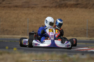 03 & 04/09/2016 : 5ème manche du Championnat du Sud 2016 à Muret (Photos Stéphane Agnus) 2016 — karting