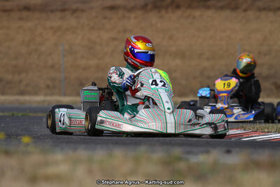 03 & 04/09/2016 : 5ème manche du Championnat du Sud 2016 à Muret (Photos Stéphane Agnus) 2016 — karting