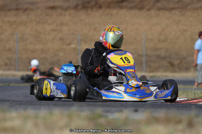 03 & 04/09/2016 : 5ème manche du Championnat du Sud 2016 à Muret (Photos Stéphane Agnus) 2016 — karting
