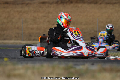 03 & 04/09/2016 : 5ème manche du Championnat du Sud 2016 à Muret (Photos Stéphane Agnus) 2016 — karting
