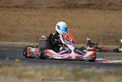 03 & 04/09/2016 : 5ème manche du Championnat du Sud 2016 à Muret (Photos Stéphane Agnus) 2016 — karting