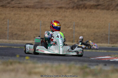 03 & 04/09/2016 : 5ème manche du Championnat du Sud 2016 à Muret (Photos Stéphane Agnus) 2016 — karting