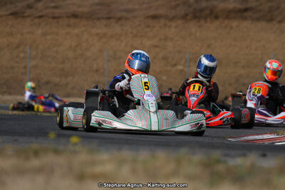 03 & 04/09/2016 : 5ème manche du Championnat du Sud 2016 à Muret (Photos Stéphane Agnus) 2016 — karting