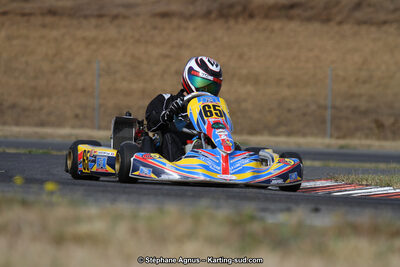 03 & 04/09/2016 : 5ème manche du Championnat du Sud 2016 à Muret (Photos Stéphane Agnus) 2016 — karting