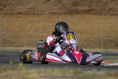 03 & 04/09/2016 : 5ème manche du Championnat du Sud 2016 à Muret (Photos Stéphane Agnus) 2016 — karting