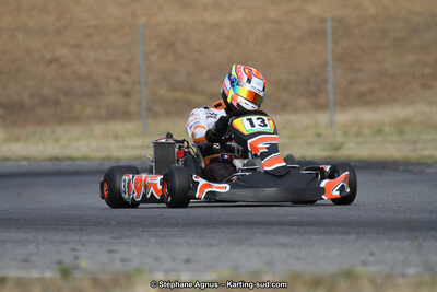 03 & 04/09/2016 : 5ème manche du Championnat du Sud 2016 à Muret (Photos Stéphane Agnus) 2016 — karting