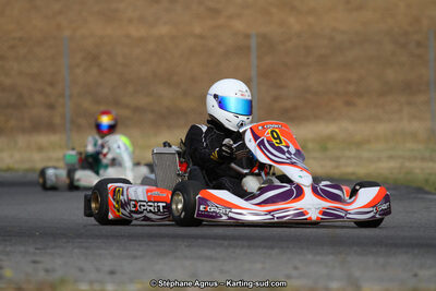 03 & 04/09/2016 : 5ème manche du Championnat du Sud 2016 à Muret (Photos Stéphane Agnus) 2016 — karting