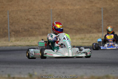 03 & 04/09/2016 : 5ème manche du Championnat du Sud 2016 à Muret (Photos Stéphane Agnus) 2016 — karting