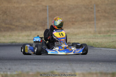 03 & 04/09/2016 : 5ème manche du Championnat du Sud 2016 à Muret (Photos Stéphane Agnus) 2016 — karting