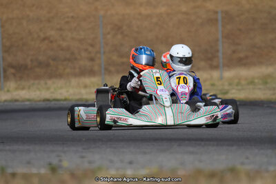 03 & 04/09/2016 : 5ème manche du Championnat du Sud 2016 à Muret (Photos Stéphane Agnus) 2016 — karting