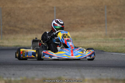03 & 04/09/2016 : 5ème manche du Championnat du Sud 2016 à Muret (Photos Stéphane Agnus) 2016 — karting