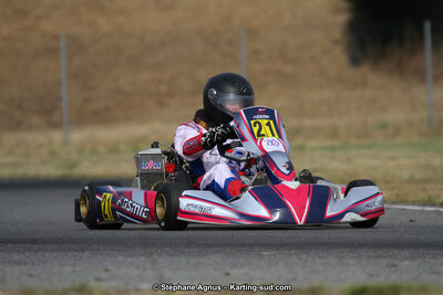03 & 04/09/2016 : 5ème manche du Championnat du Sud 2016 à Muret (Photos Stéphane Agnus) 2016 — karting