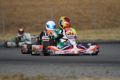 03 & 04/09/2016 : 5ème manche du Championnat du Sud 2016 à Muret (Photos Stéphane Agnus) 2016 — karting