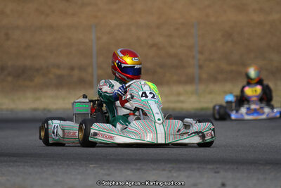 03 & 04/09/2016 : 5ème manche du Championnat du Sud 2016 à Muret (Photos Stéphane Agnus) 2016 — karting