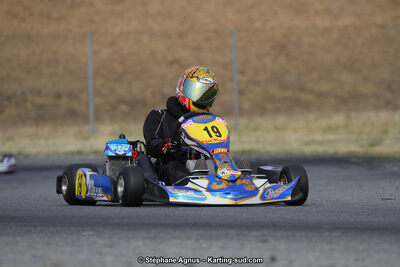 03 & 04/09/2016 : 5ème manche du Championnat du Sud 2016 à Muret (Photos Stéphane Agnus) 2016 — karting