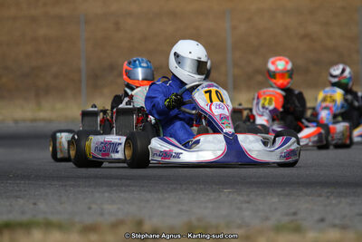 03 & 04/09/2016 : 5ème manche du Championnat du Sud 2016 à Muret (Photos Stéphane Agnus) 2016 — karting