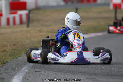 03 & 04/09/2016 : 5ème manche du Championnat du Sud 2016 à Muret (Photos Stéphane Agnus) 2016 — karting