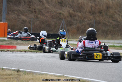 03 & 04/09/2016 : 5ème manche du Championnat du Sud 2016 à Muret (Photos Stéphane Agnus) 2016 — karting
