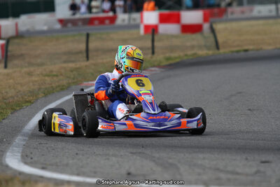 03 & 04/09/2016 : 5ème manche du Championnat du Sud 2016 à Muret (Photos Stéphane Agnus) 2016 — karting
