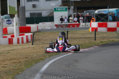 03 & 04/09/2016 : 5ème manche du Championnat du Sud 2016 à Muret (Photos Stéphane Agnus) 2016 — karting
