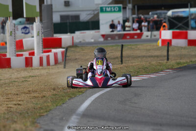 03 & 04/09/2016 : 5ème manche du Championnat du Sud 2016 à Muret (Photos Stéphane Agnus) 2016 — karting