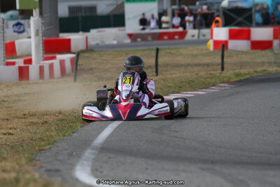 03 & 04/09/2016 : 5ème manche du Championnat du Sud 2016 à Muret (Photos Stéphane Agnus) 2016 — karting