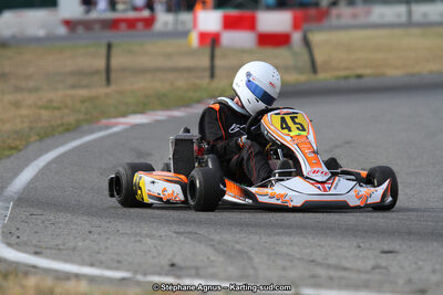 03 & 04/09/2016 : 5ème manche du Championnat du Sud 2016 à Muret (Photos Stéphane Agnus) 2016 — karting