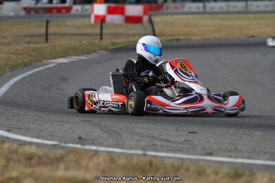 03 & 04/09/2016 : 5ème manche du Championnat du Sud 2016 à Muret (Photos Stéphane Agnus) 2016 — karting