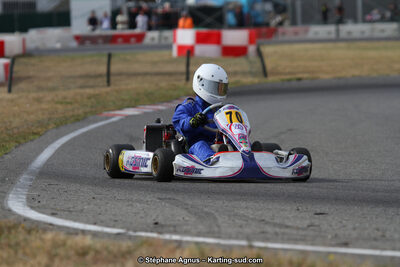 03 & 04/09/2016 : 5ème manche du Championnat du Sud 2016 à Muret (Photos Stéphane Agnus) 2016 — karting