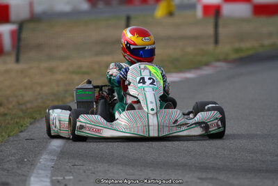 03 & 04/09/2016 : 5ème manche du Championnat du Sud 2016 à Muret (Photos Stéphane Agnus) 2016 — karting