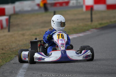 03 & 04/09/2016 : 5ème manche du Championnat du Sud 2016 à Muret (Photos Stéphane Agnus) 2016 — karting