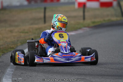 03 & 04/09/2016 : 5ème manche du Championnat du Sud 2016 à Muret (Photos Stéphane Agnus) 2016 — karting