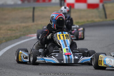 03 & 04/09/2016 : 5ème manche du Championnat du Sud 2016 à Muret (Photos Stéphane Agnus) 2016 — karting